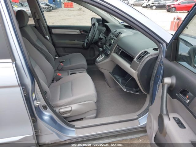 Photo 4 VIN: 3CZRE3H30AG705719 - HONDA CR-V 