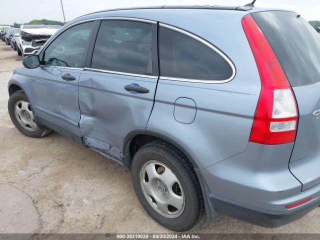 Photo 5 VIN: 3CZRE3H30AG705719 - HONDA CR-V 