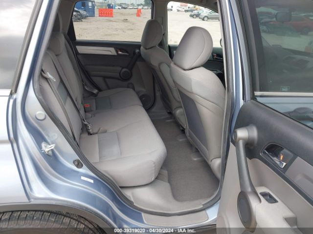 Photo 7 VIN: 3CZRE3H30AG705719 - HONDA CR-V 