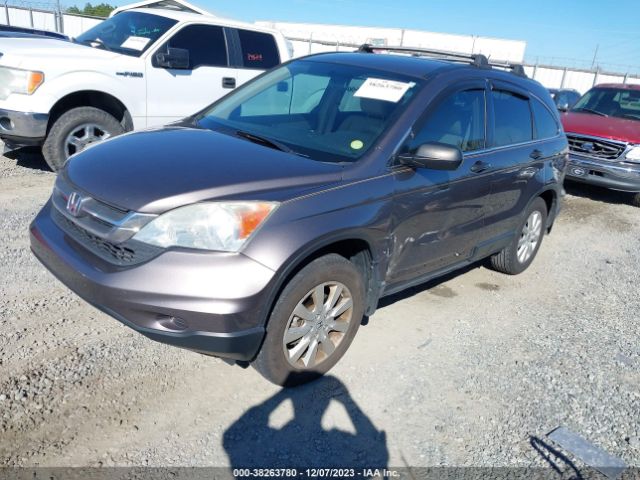 Photo 1 VIN: 3CZRE3H30BG702997 - HONDA CR-V 