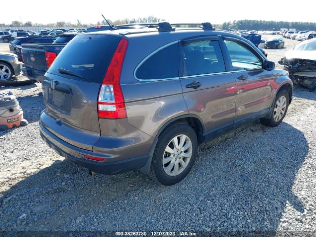 Photo 3 VIN: 3CZRE3H30BG702997 - HONDA CR-V 