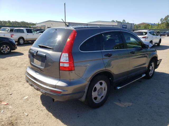 Photo 3 VIN: 3CZRE3H30BG703650 - HONDA CR-V LX 