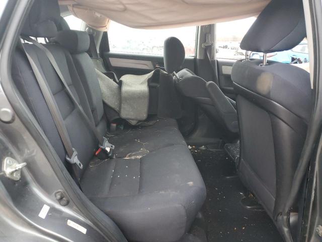 Photo 10 VIN: 3CZRE3H30BG705351 - HONDA CR-V LX 