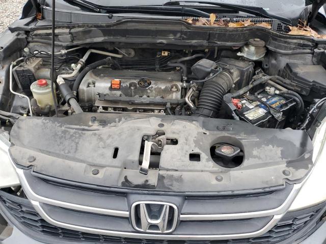 Photo 11 VIN: 3CZRE3H30BG705351 - HONDA CR-V LX 