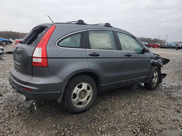 Photo 2 VIN: 3CZRE3H30BG705351 - HONDA CR-V LX 