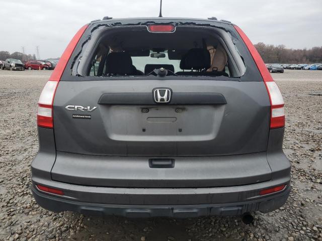 Photo 5 VIN: 3CZRE3H30BG705351 - HONDA CR-V LX 