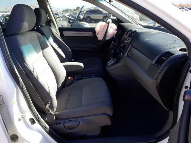 Photo 4 VIN: 3CZRE3H31AG700108 - HONDA CR-V LX 