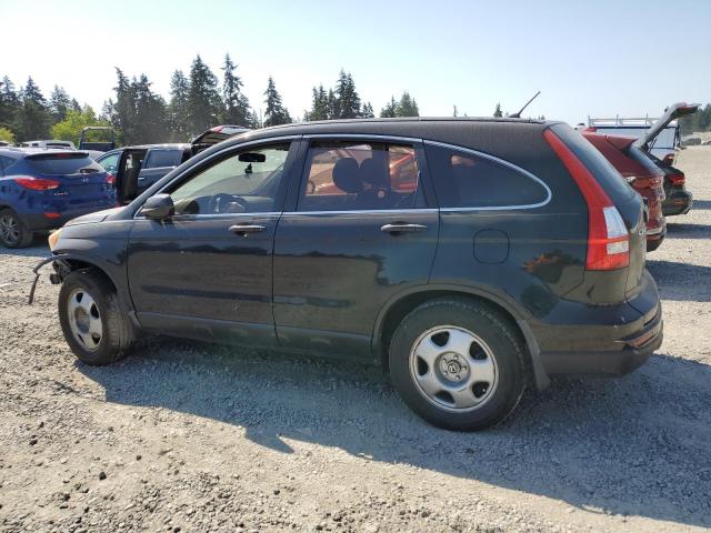 Photo 1 VIN: 3CZRE3H31AG700237 - HONDA CRV 