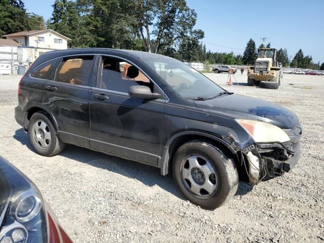 Photo 3 VIN: 3CZRE3H31AG700237 - HONDA CRV 