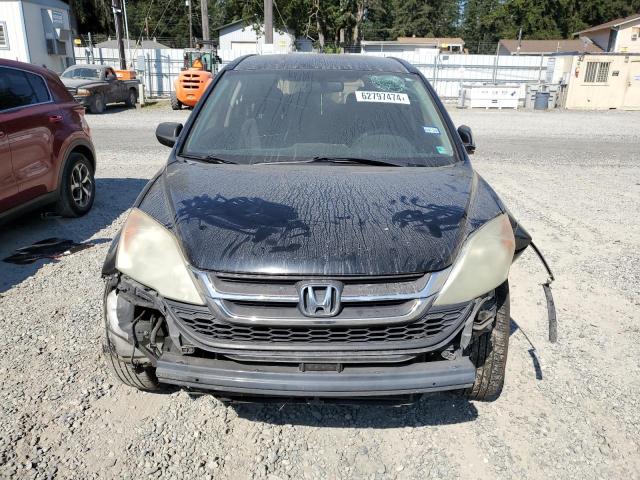 Photo 4 VIN: 3CZRE3H31AG700237 - HONDA CRV 