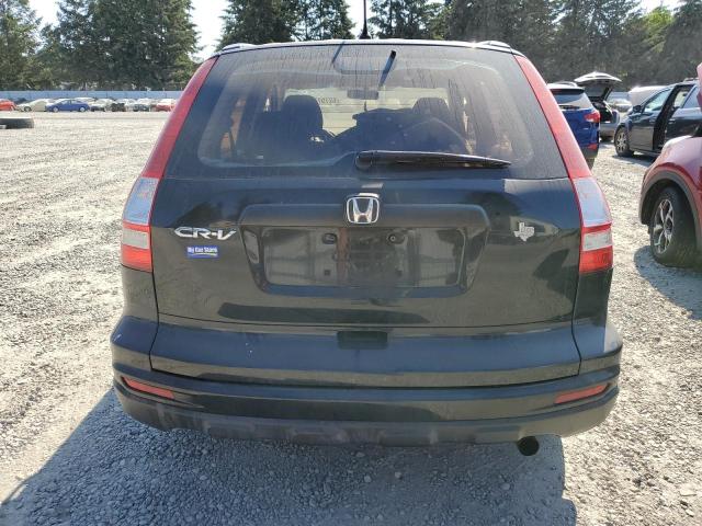 Photo 5 VIN: 3CZRE3H31AG700237 - HONDA CRV 