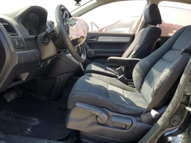 Photo 6 VIN: 3CZRE3H31AG700237 - HONDA CRV 