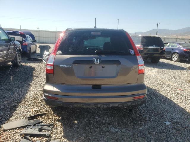 Photo 5 VIN: 3CZRE3H31AG700576 - HONDA CR-V LX 