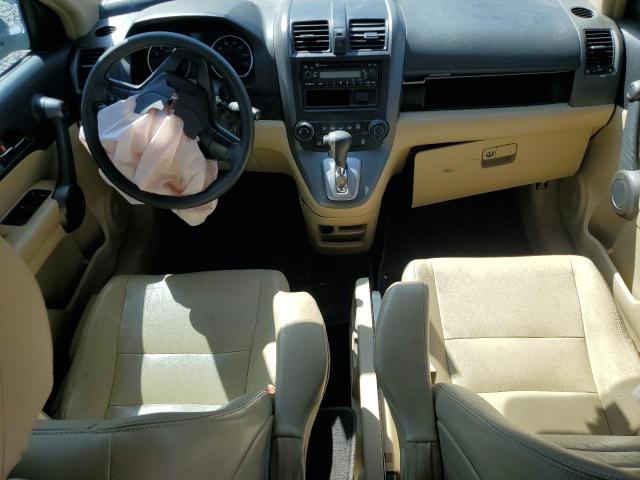 Photo 7 VIN: 3CZRE3H31AG700576 - HONDA CR-V LX 