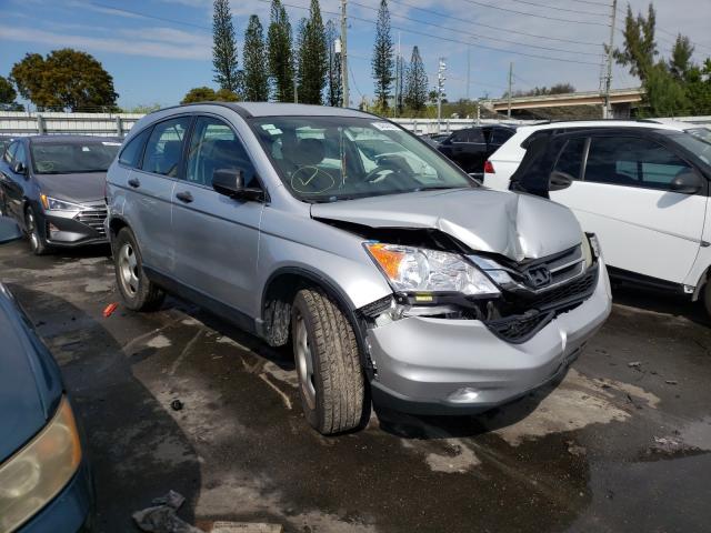 Photo 0 VIN: 3CZRE3H31AG700898 - HONDA CR-V LX 