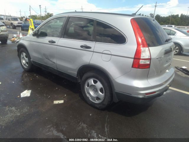 Photo 2 VIN: 3CZRE3H31AG701792 - HONDA CR-V 