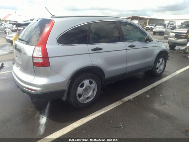 Photo 3 VIN: 3CZRE3H31AG701792 - HONDA CR-V 