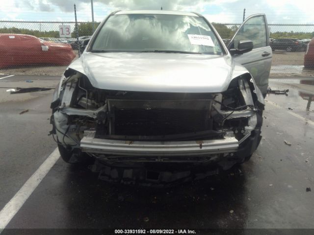 Photo 5 VIN: 3CZRE3H31AG701792 - HONDA CR-V 