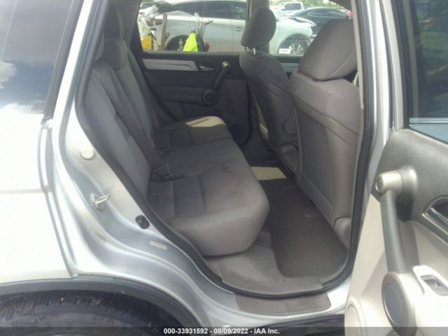 Photo 7 VIN: 3CZRE3H31AG701792 - HONDA CR-V 