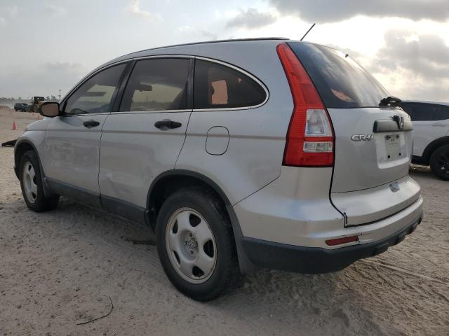 Photo 1 VIN: 3CZRE3H31AG701856 - HONDA CRV 