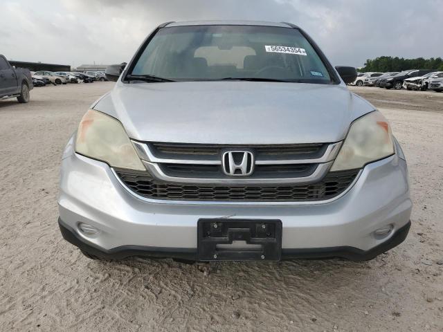 Photo 4 VIN: 3CZRE3H31AG701856 - HONDA CRV 