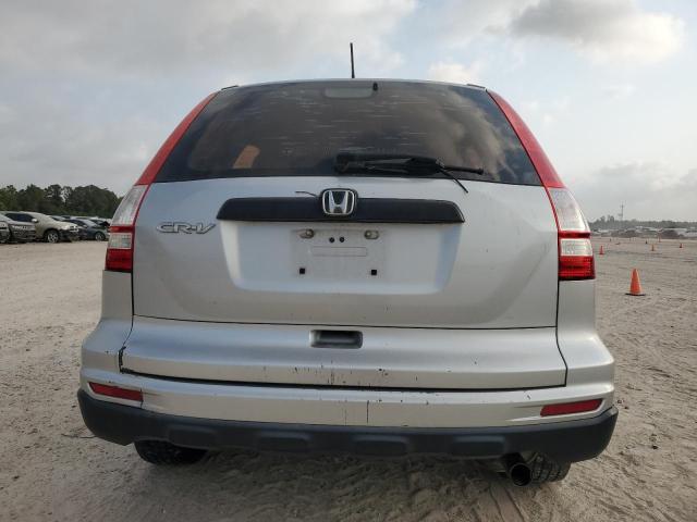 Photo 5 VIN: 3CZRE3H31AG701856 - HONDA CRV 