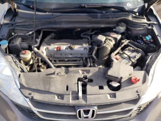 Photo 6 VIN: 3CZRE3H31AG702280 - HONDA CR-V LX 