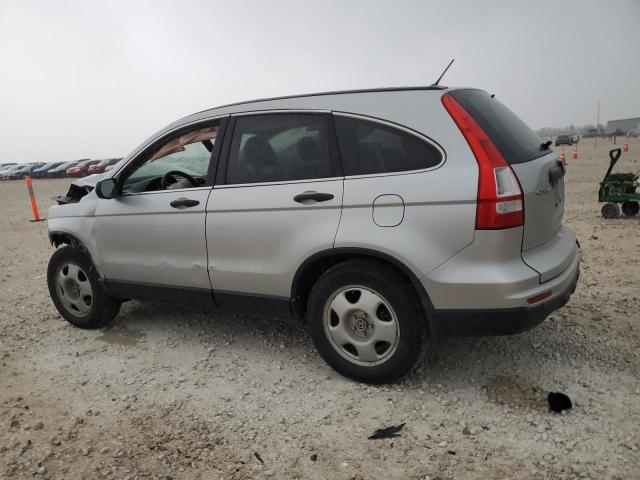 Photo 1 VIN: 3CZRE3H31AG704840 - HONDA CRV 