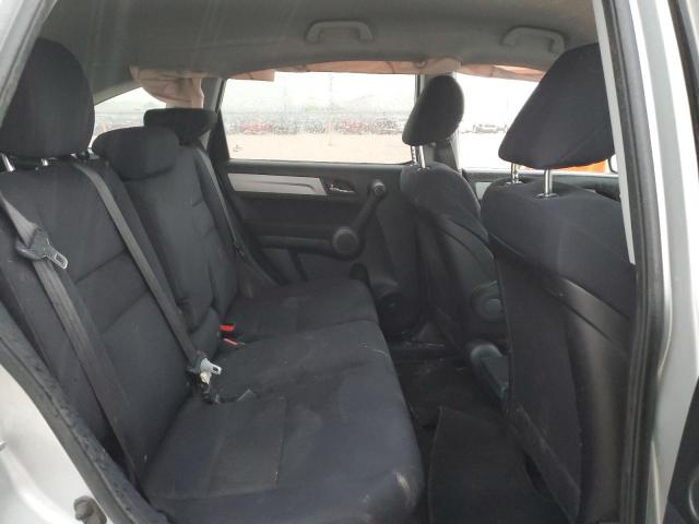 Photo 10 VIN: 3CZRE3H31AG704840 - HONDA CRV 