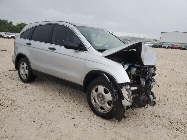 Photo 3 VIN: 3CZRE3H31AG704840 - HONDA CRV 