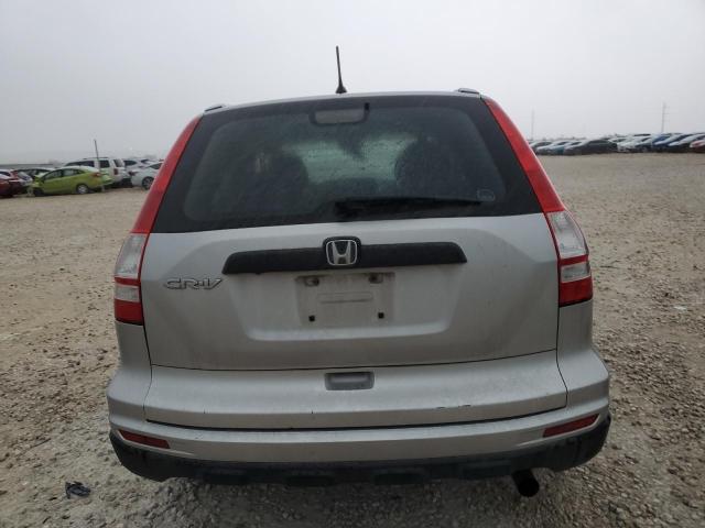 Photo 5 VIN: 3CZRE3H31AG704840 - HONDA CRV 