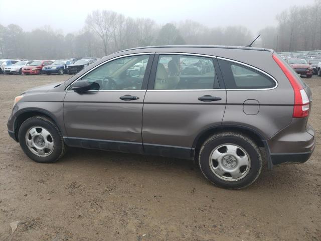 Photo 8 VIN: 3CZRE3H31AG705020 - HONDA CR-V LX 