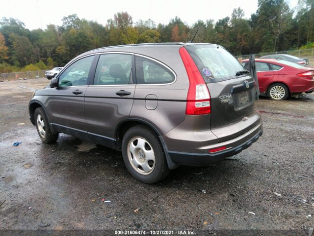 Photo 2 VIN: 3CZRE3H31BG700949 - HONDA CR-V 