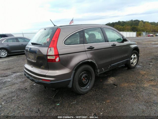 Photo 3 VIN: 3CZRE3H31BG700949 - HONDA CR-V 