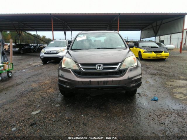 Photo 5 VIN: 3CZRE3H31BG700949 - HONDA CR-V 