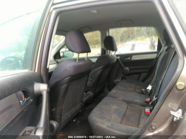 Photo 7 VIN: 3CZRE3H31BG700949 - HONDA CR-V 