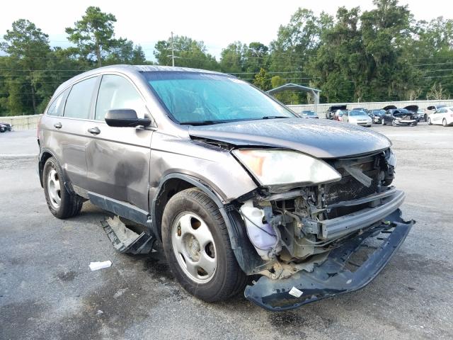 Photo 0 VIN: 3CZRE3H31BG701079 - HONDA CR-V LX 