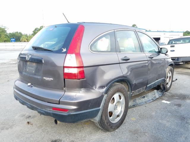 Photo 3 VIN: 3CZRE3H31BG701079 - HONDA CR-V LX 