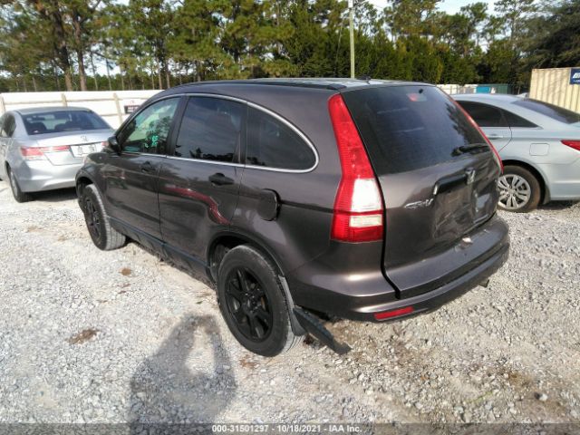 Photo 2 VIN: 3CZRE3H31BG701731 - HONDA CR-V 