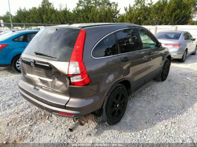 Photo 3 VIN: 3CZRE3H31BG701731 - HONDA CR-V 