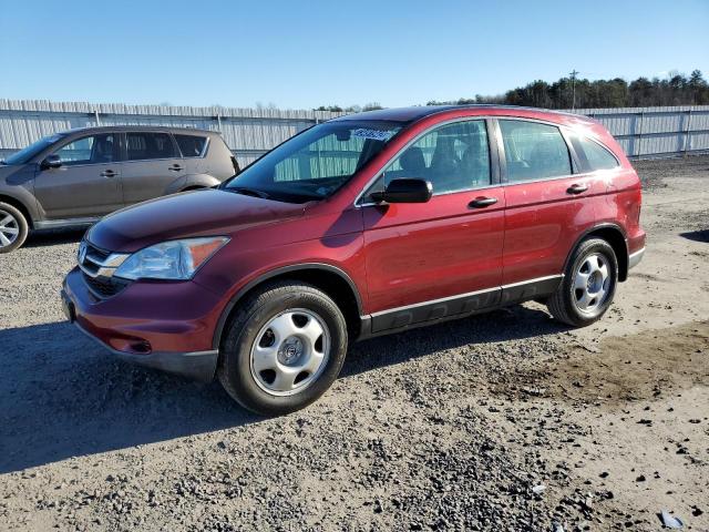 Photo 0 VIN: 3CZRE3H31BG702460 - HONDA CR-V LX 