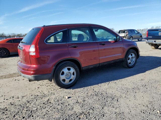 Photo 2 VIN: 3CZRE3H31BG702460 - HONDA CR-V LX 