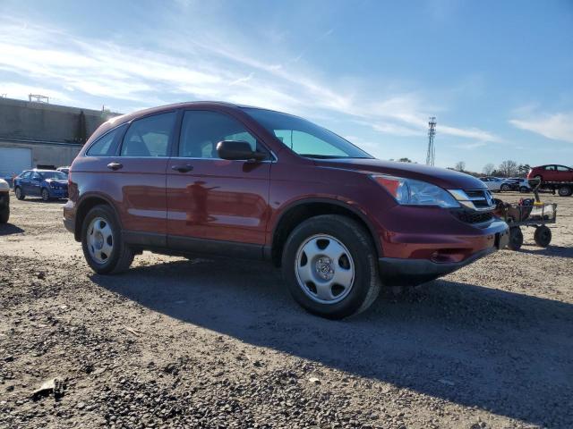 Photo 3 VIN: 3CZRE3H31BG702460 - HONDA CR-V LX 