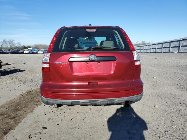 Photo 5 VIN: 3CZRE3H31BG702460 - HONDA CR-V LX 