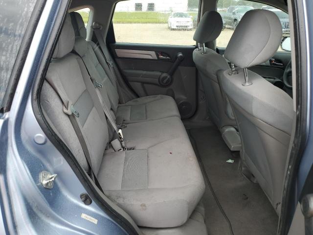 Photo 10 VIN: 3CZRE3H32AG702059 - HONDA CR-V LX 