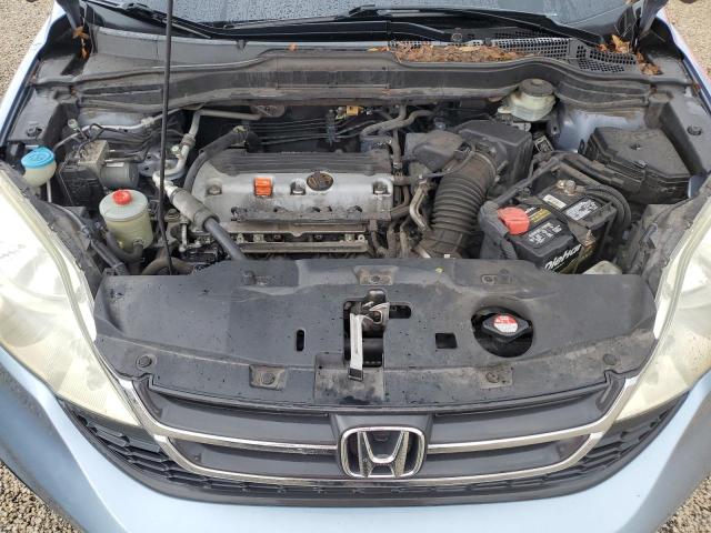 Photo 11 VIN: 3CZRE3H32AG702059 - HONDA CR-V LX 