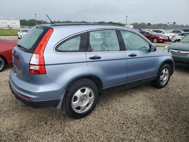 Photo 2 VIN: 3CZRE3H32AG702059 - HONDA CR-V LX 