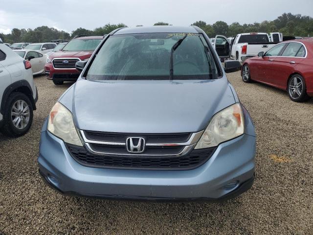 Photo 4 VIN: 3CZRE3H32AG702059 - HONDA CR-V LX 