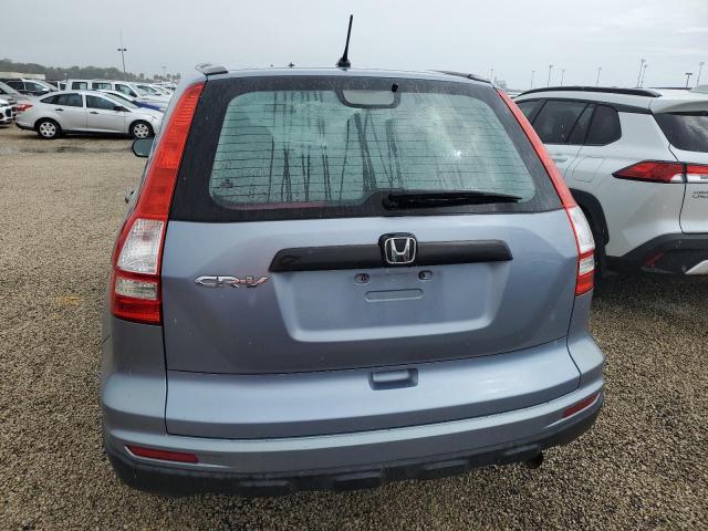 Photo 5 VIN: 3CZRE3H32AG702059 - HONDA CR-V LX 