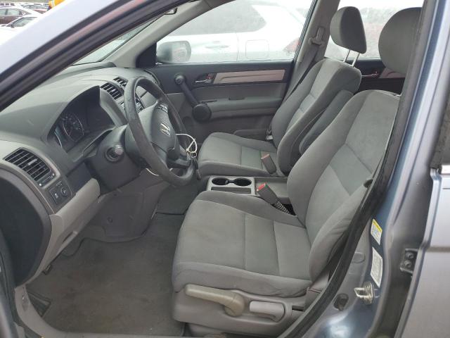 Photo 6 VIN: 3CZRE3H32AG702059 - HONDA CR-V LX 